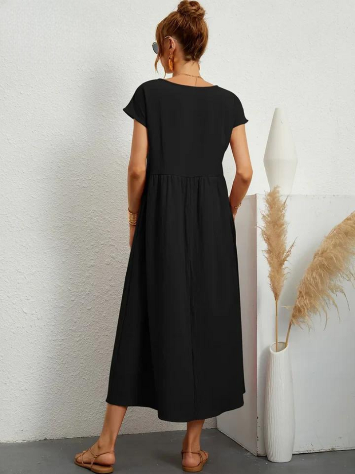 Michelle | Dress in Relaxed Style
