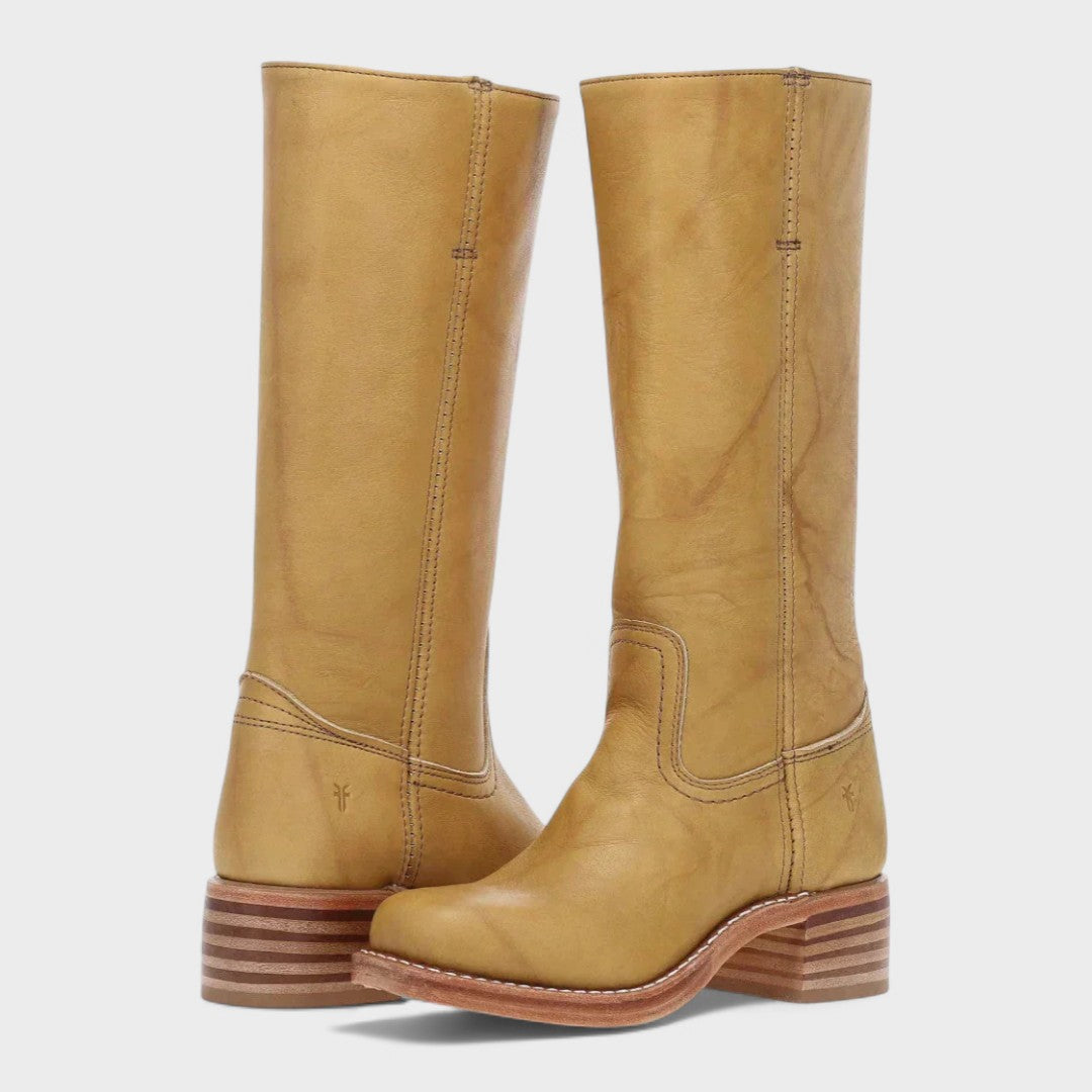 Hannah | Classic Cowboy Boots