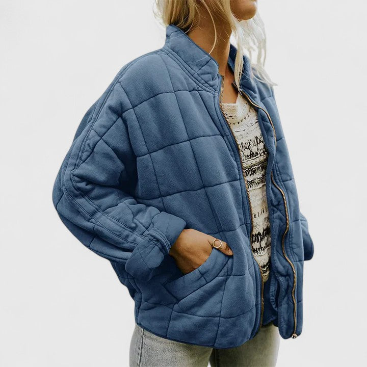 Zyphirah | Chic Elegance Jacket