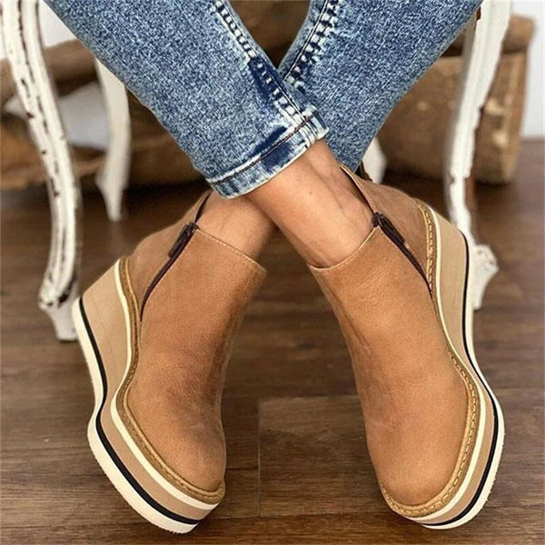 Eva | Elegant Boots