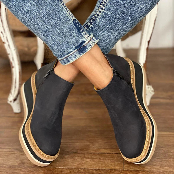 Eva | Elegant Boots