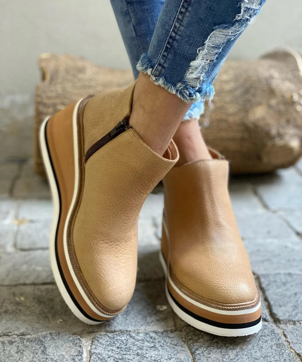 Eva | Elegant Boots