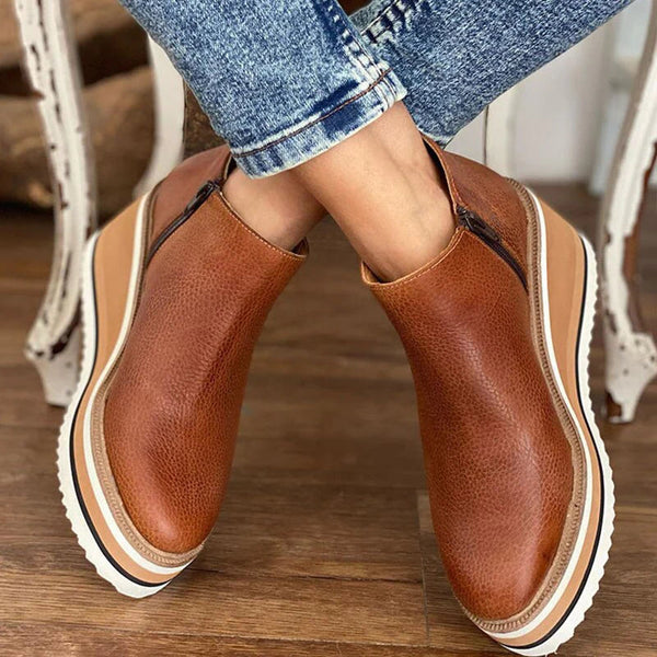 Eva | Elegant Boots