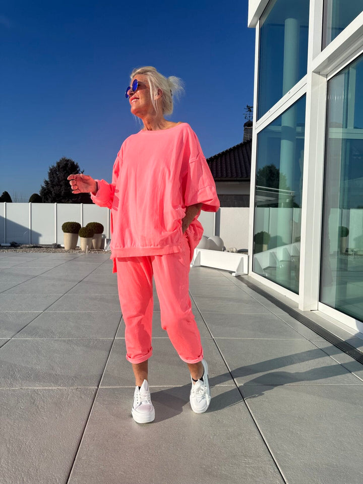 Laura | Relaxed 2-Piece Set for Comfort and Style