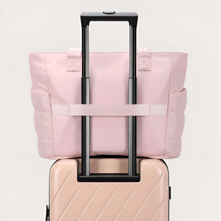 Oryanna | Soft and Lightweight Tote Bag