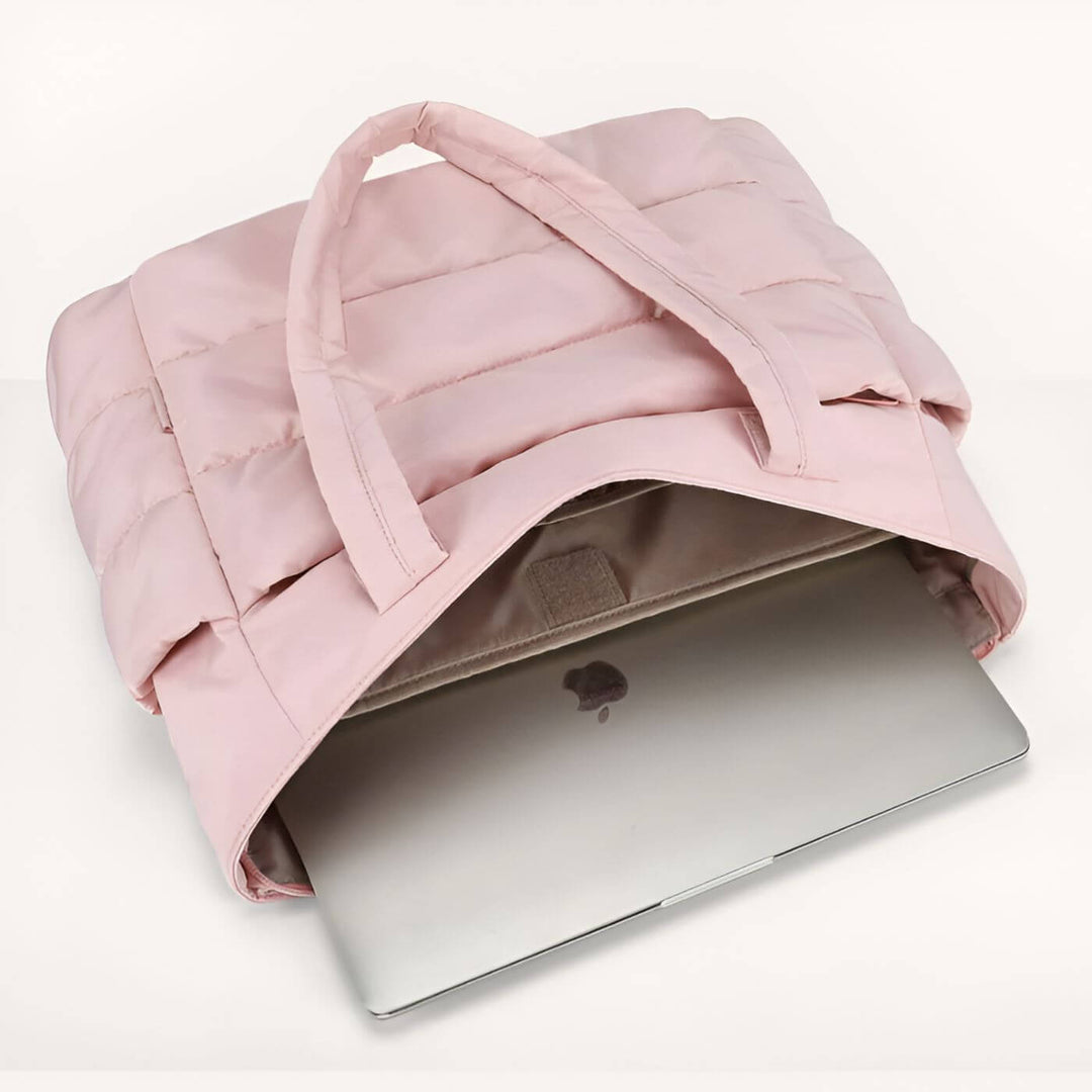 Oryanna | Soft and Lightweight Tote Bag