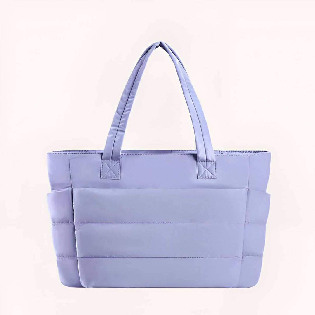 Oryanna | Soft and Lightweight Tote Bag