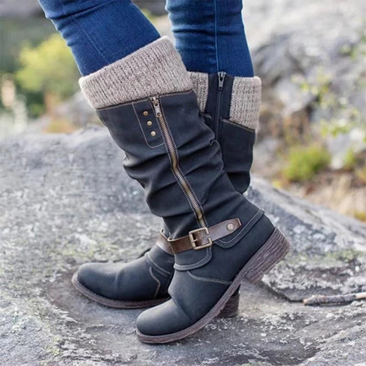 Eavan | Orthopedic Boots