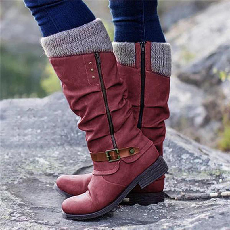 Eavan | Orthopedic Boots