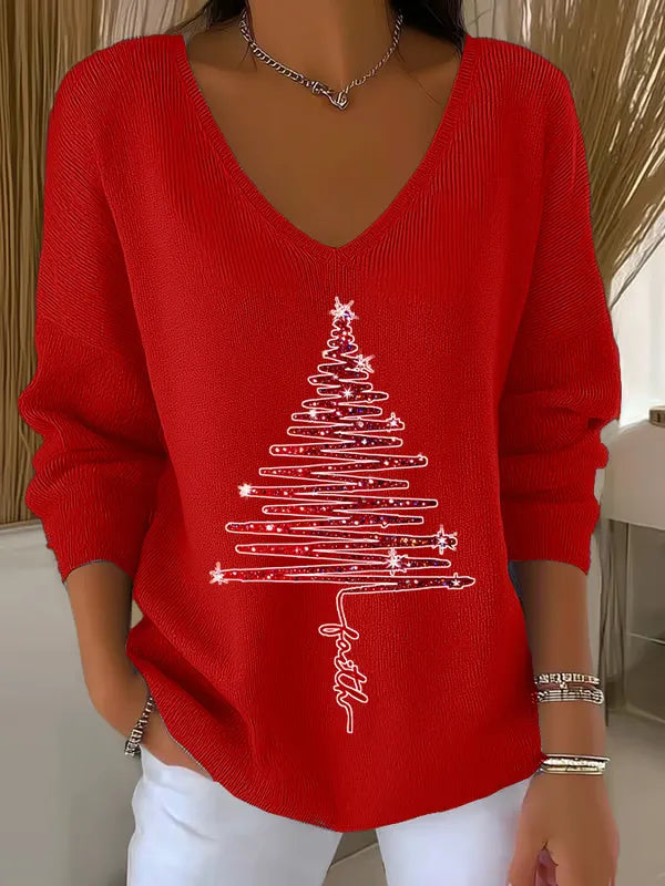 Nalani | Comfortable Sweater