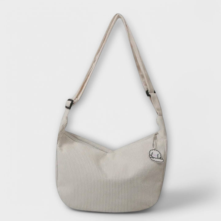 Annie | Durable Cordura Shoulder Bags