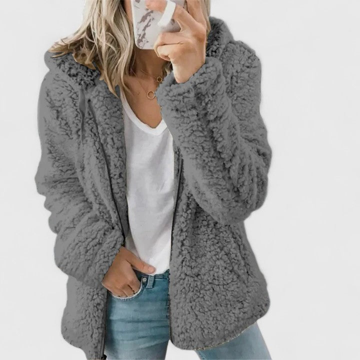 Hylenyahh | Cozy Jacket for Ultimate Comfort