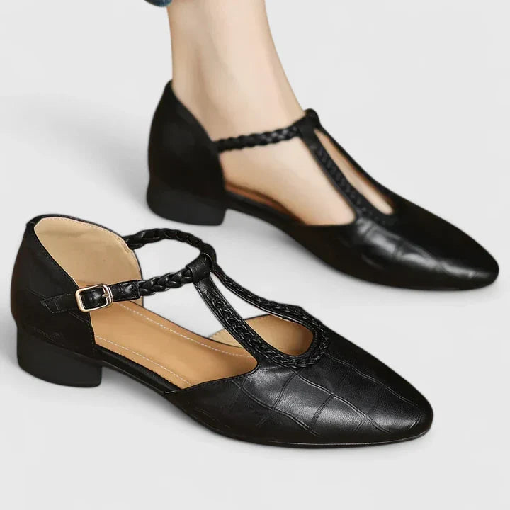 Eryzanne | Mary Jane Shoes
