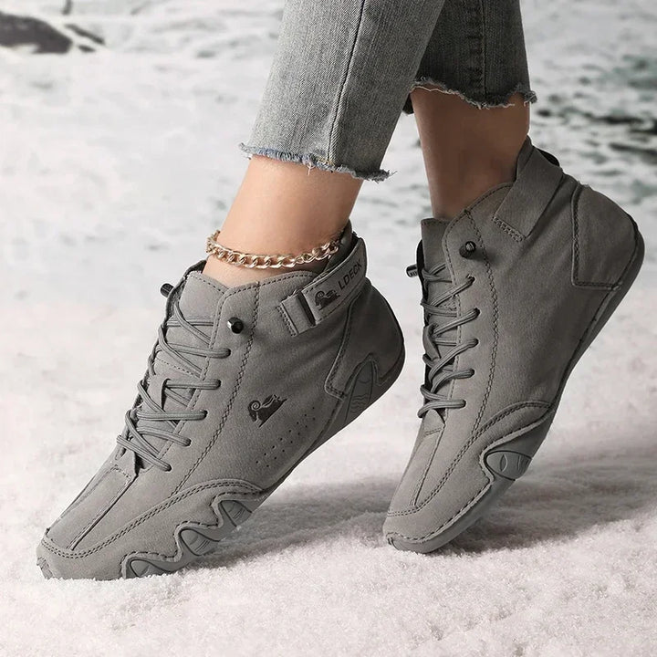 Belle | Orthopedic Shoes