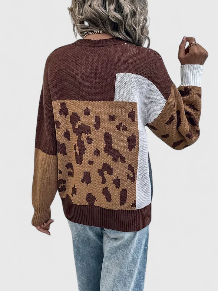 Chloe | Comfortable Sweater