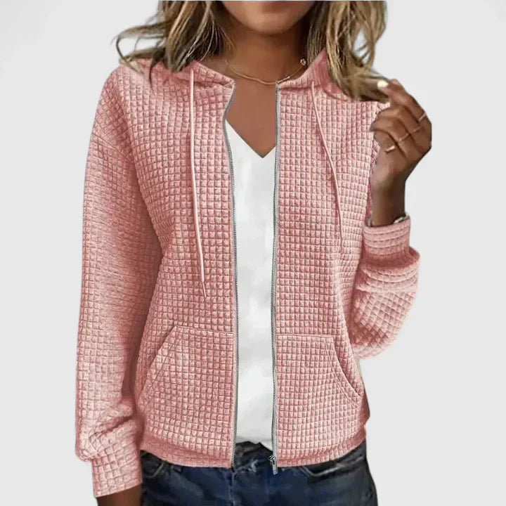 Jessy | Chic Elegance Jacket
