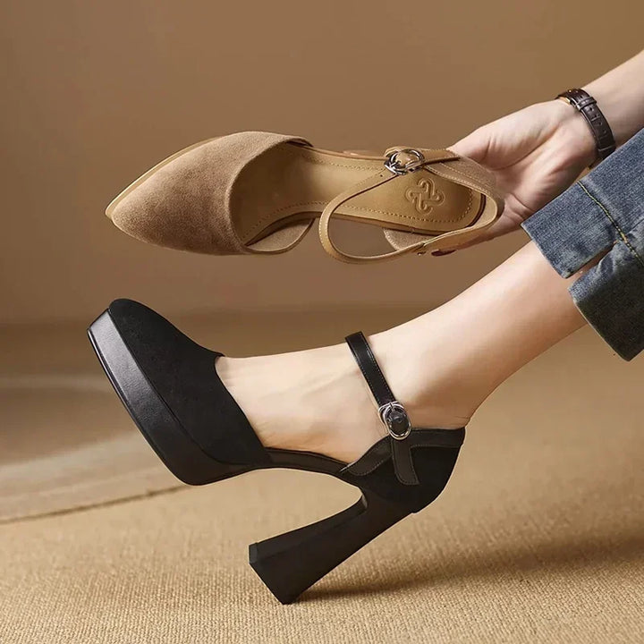 Celeste Elegant Pumps by Annie