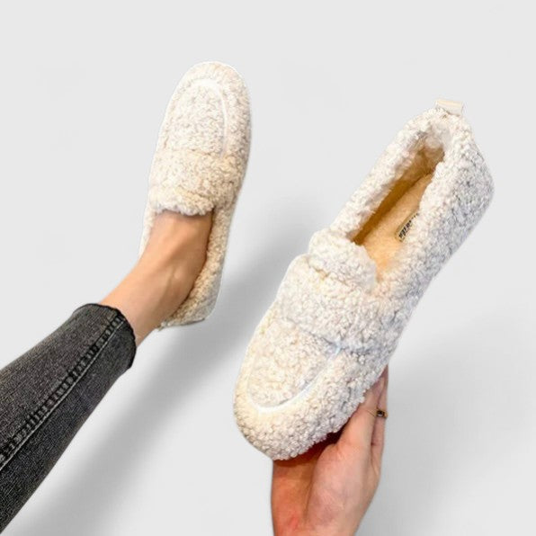 Charlotte | Comfort-Orthopedic Loafers