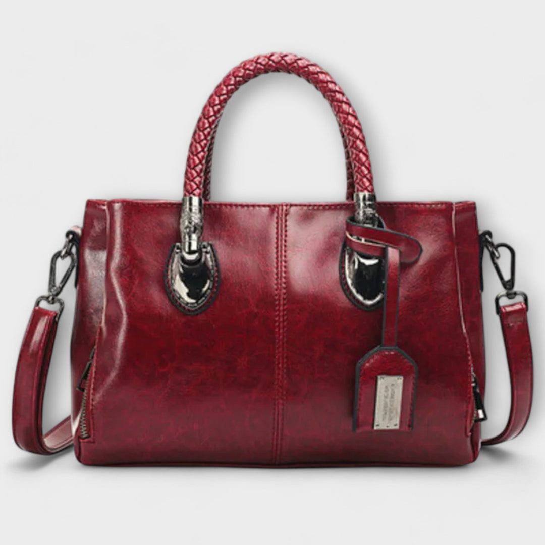 Annie | Chic Travel Duffel