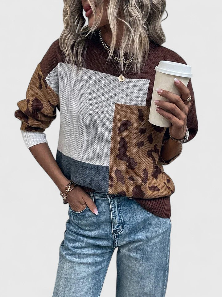 Chloe | Comfortable Sweater