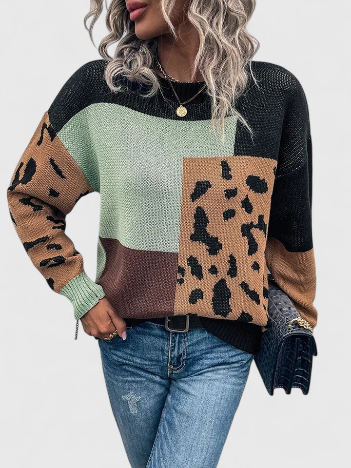 Chloe | Comfortable Sweater
