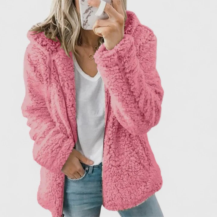 Hylenyahh | Cozy Jacket for Ultimate Comfort