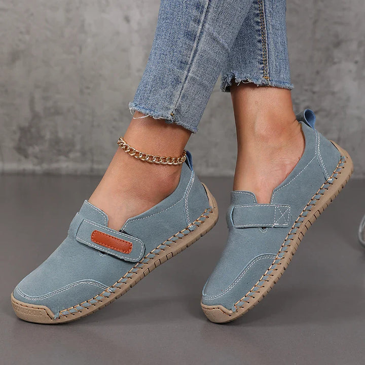 Casey | Orthopedic Loafers