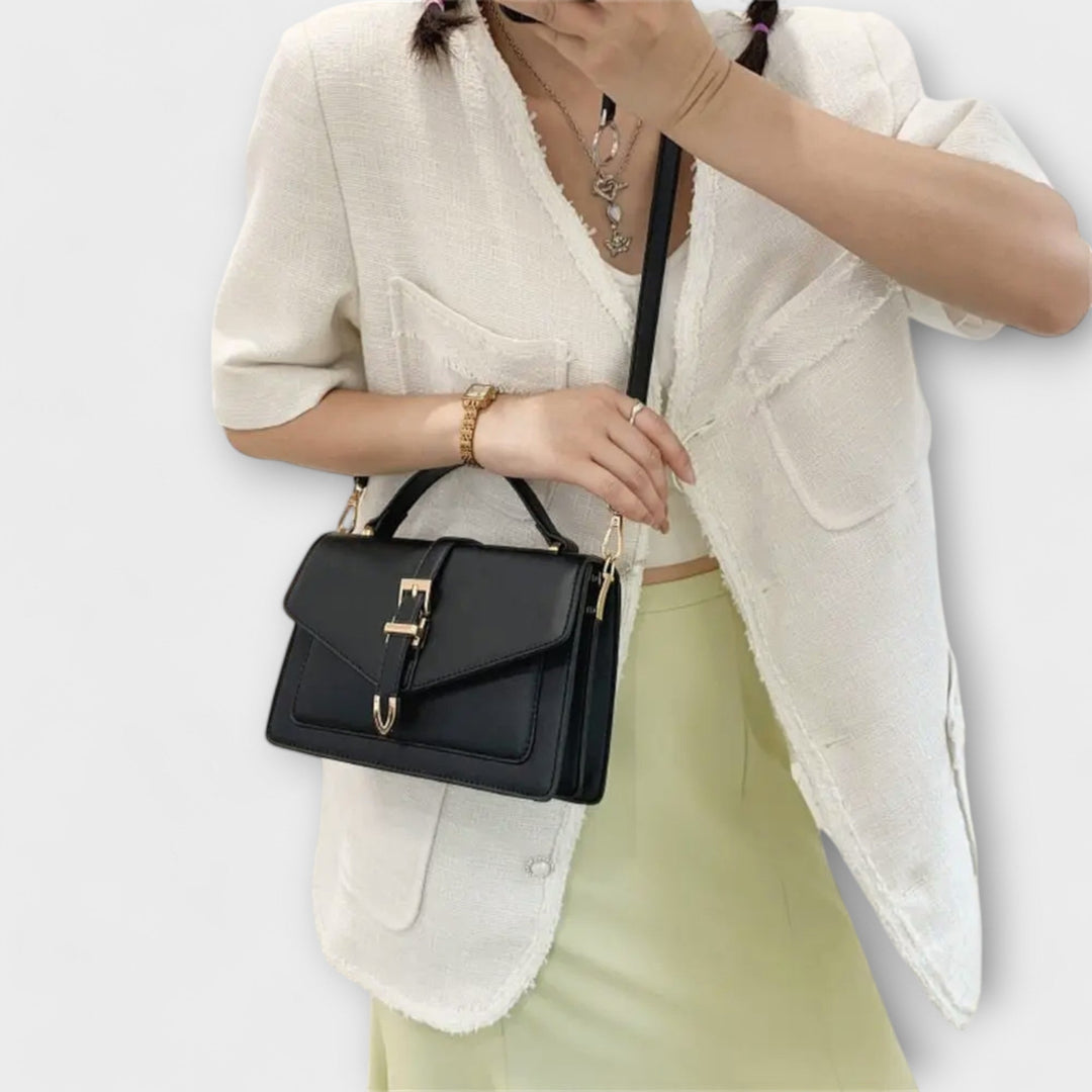 Annie | Timeless Shoulder Bag