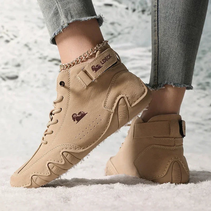 Belle | Orthopedic Shoes