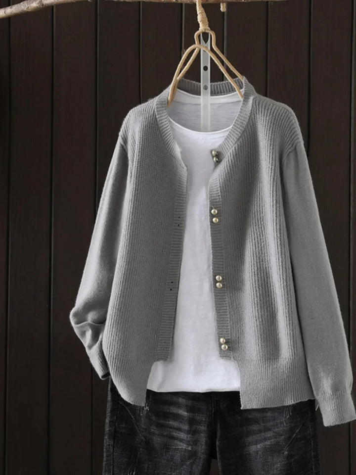 Chloé | Comfortable Cardigan