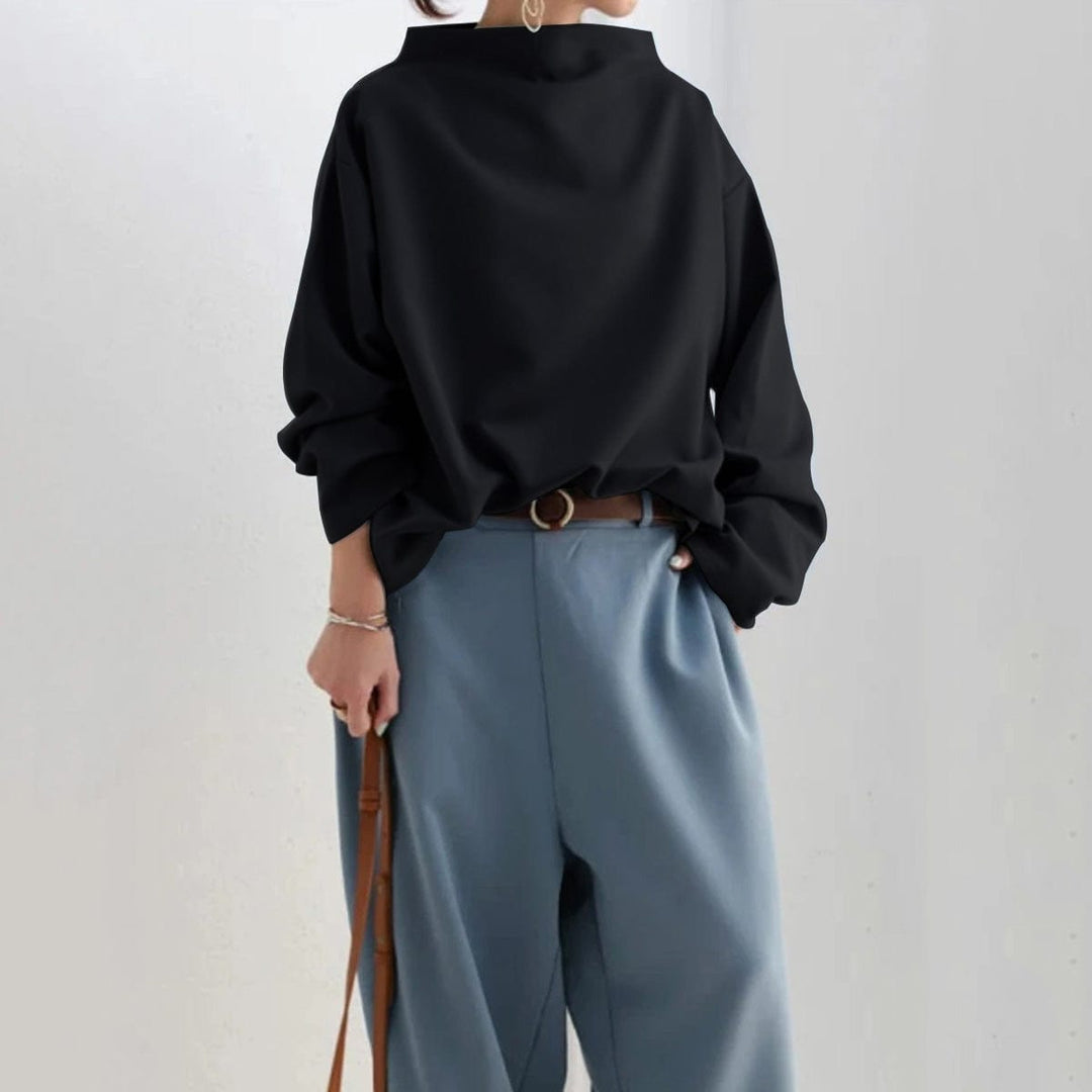 Francesca | Sophisticated Top