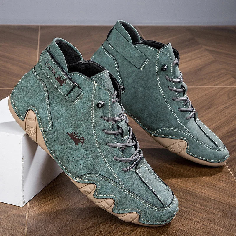 Harley | Elegant Shoes