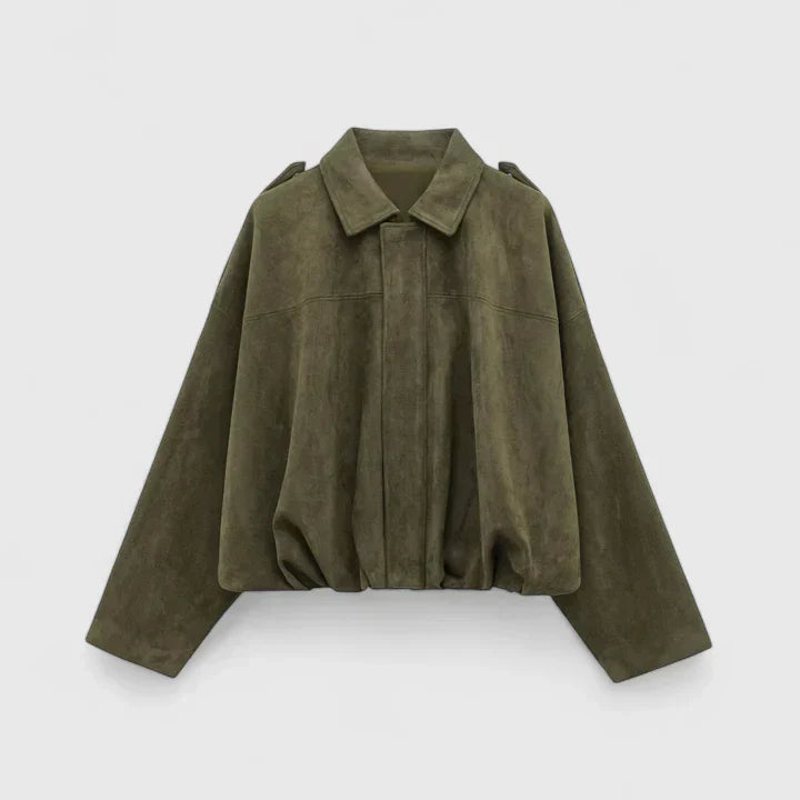 Chrystiah | Cozy Jacket for Ultimate Comfort