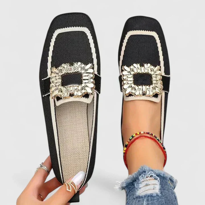 Mary | Women's Orthopedic Loafers
