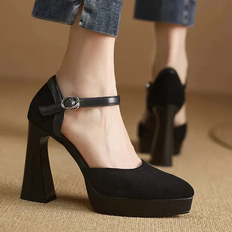 Celeste Elegant Pumps by Annie