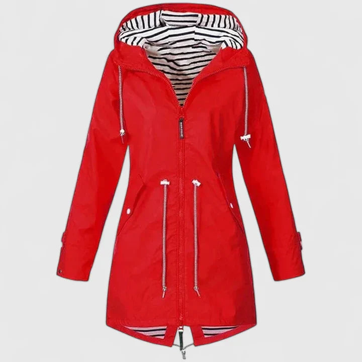 Kourtnii | Cozy Jacket