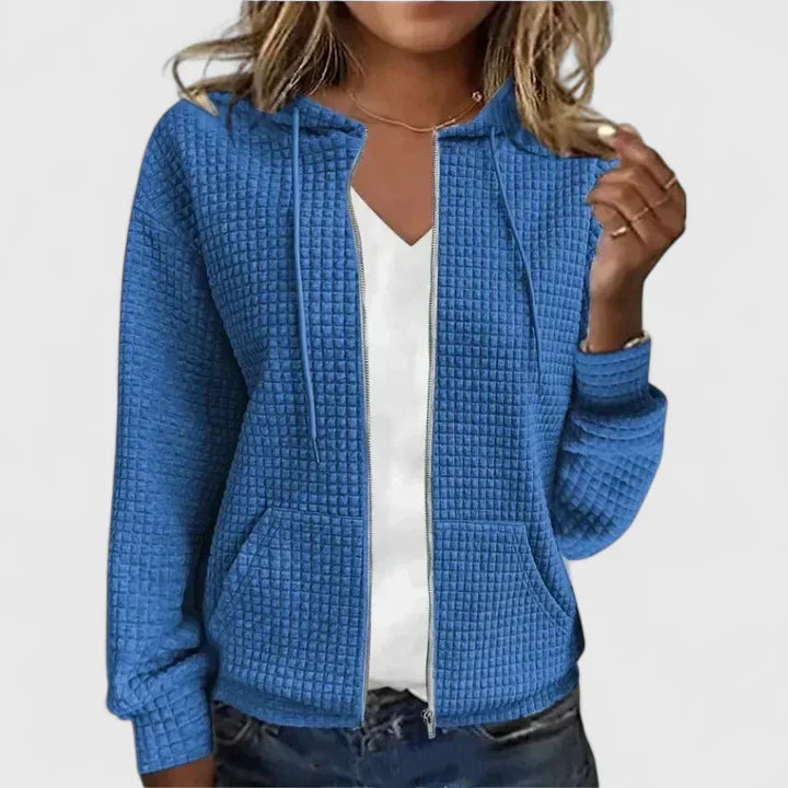 Jessy | Chic Elegance Jacket