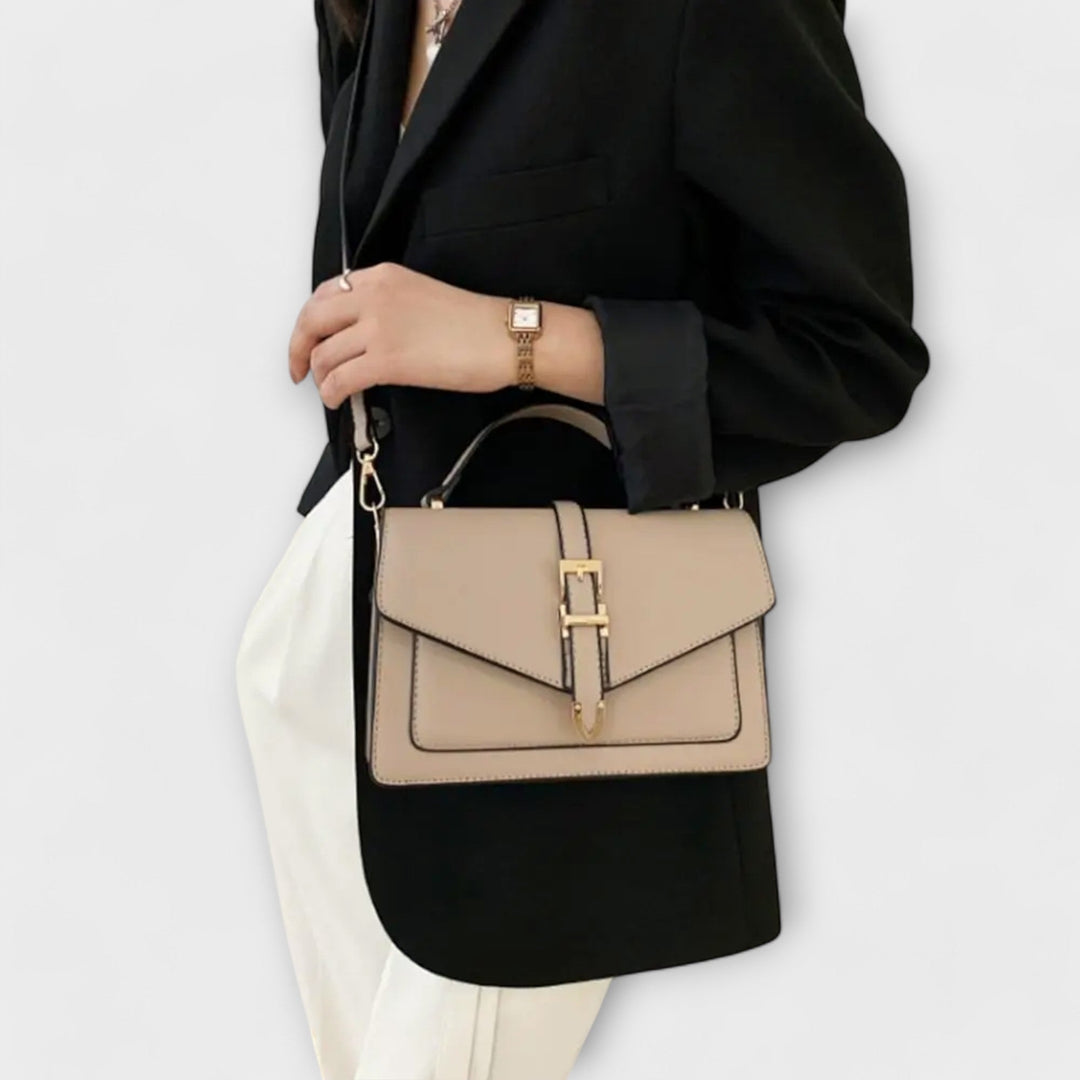 Annie | Timeless Shoulder Bag