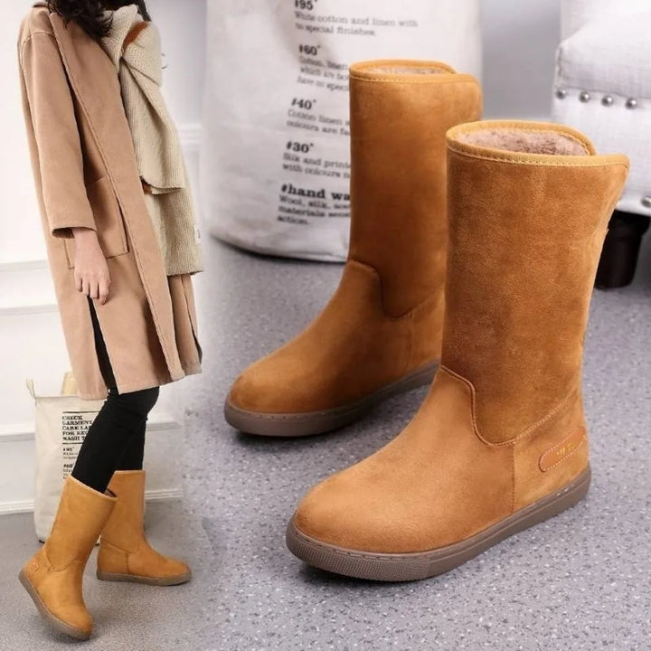 Ariella | Orthopedic Boots