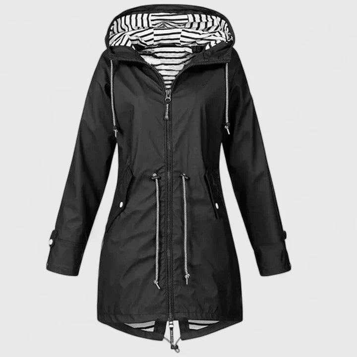 Kourtnii | Cozy Jacket