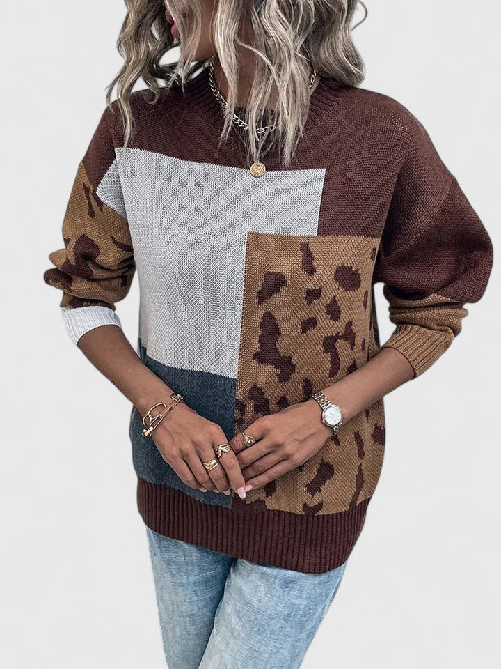Chloe | Comfortable Sweater