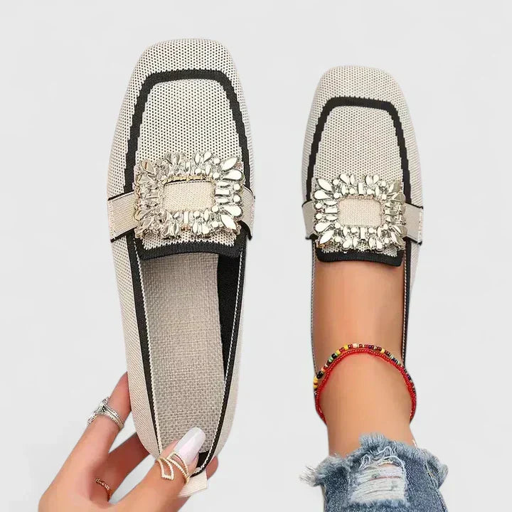 Mary | Women's Orthopedic Loafers