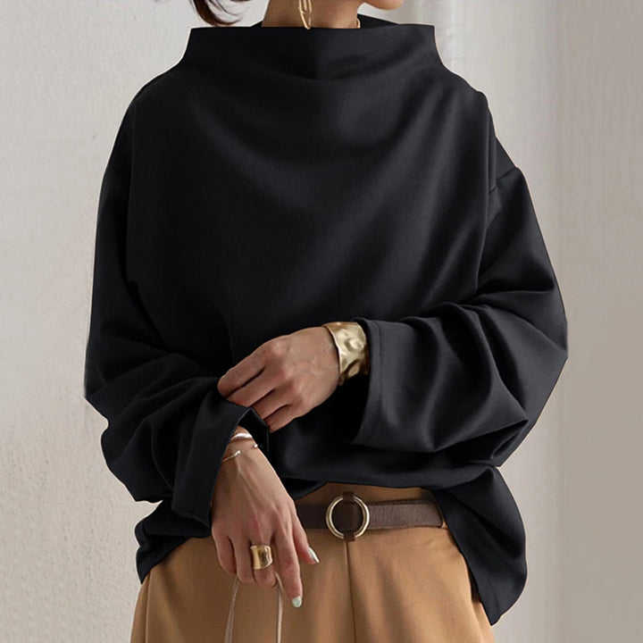 Francesca | Sophisticated Top