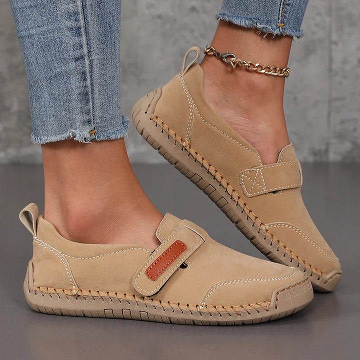 Casey | Orthopedic Loafers