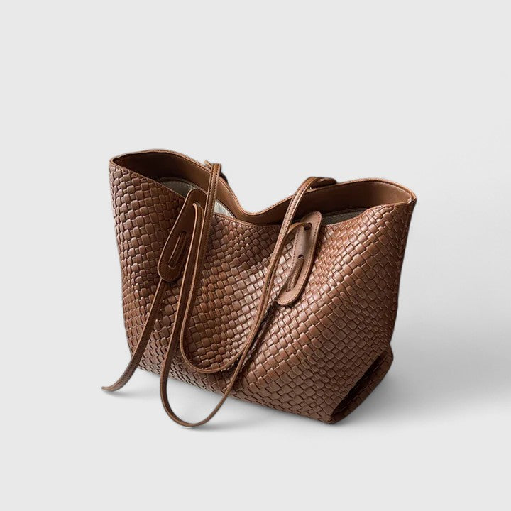 Annie | Stylish Tote Bag