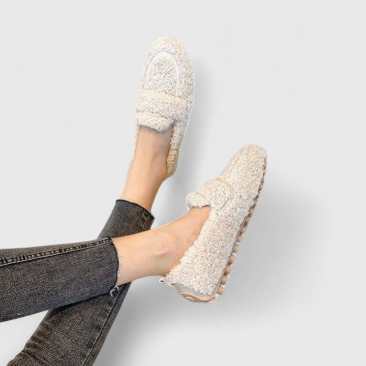 Charlotte | Comfort-Orthopedic Loafers