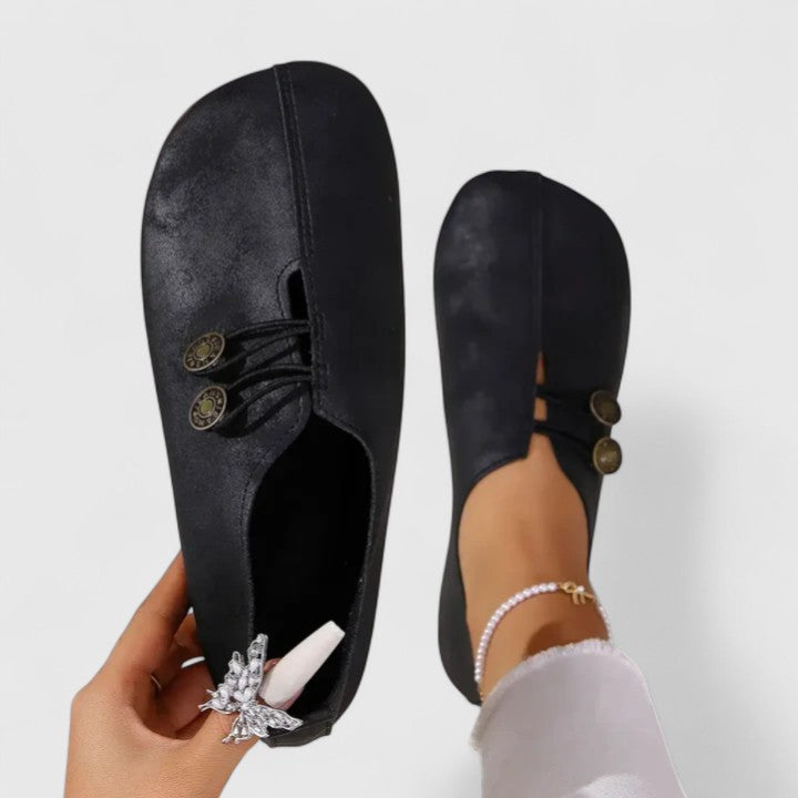 Kyline | Chic Loafers