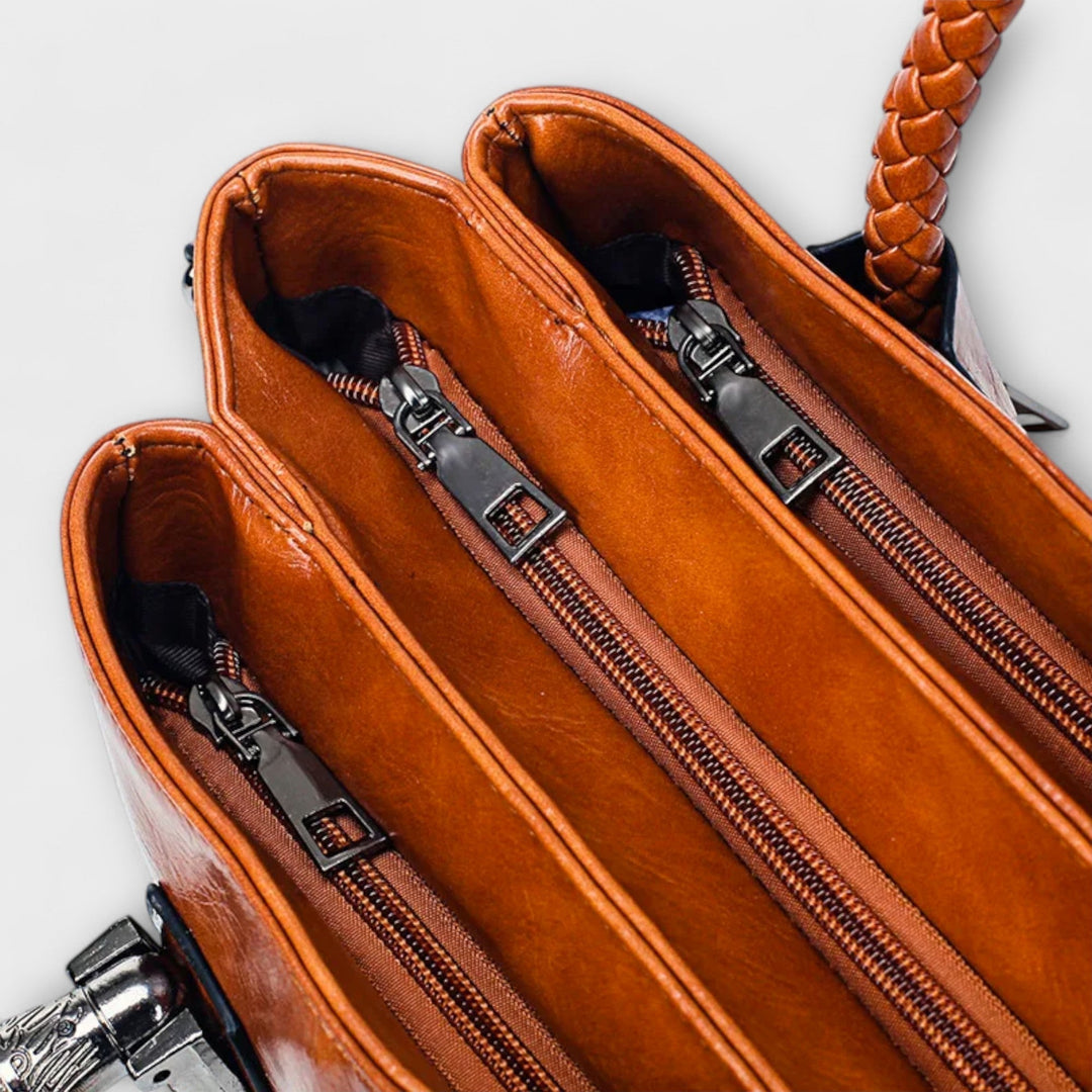 Annie | Chic Travel Duffel