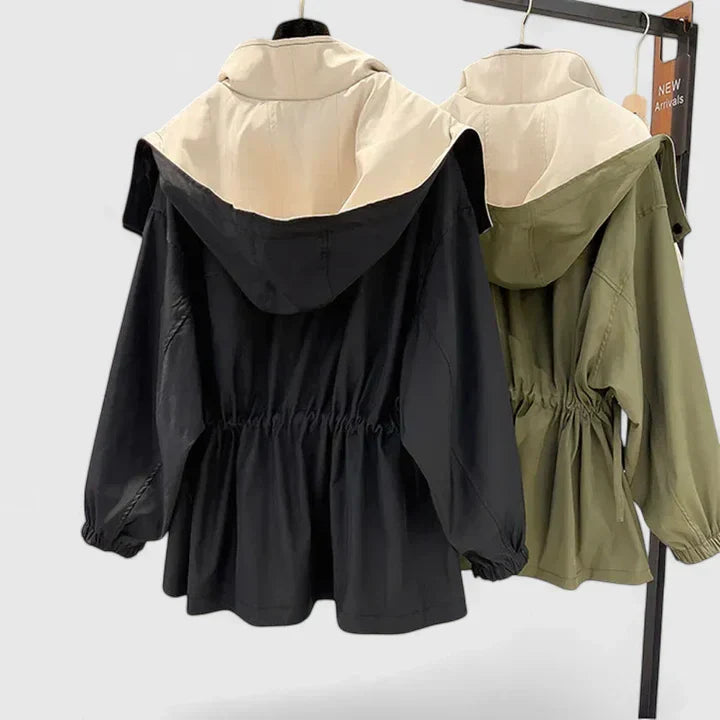Rebekkah | Elegant Jacket