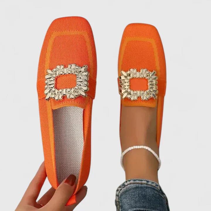 Mary | Women's Orthopedic Loafers